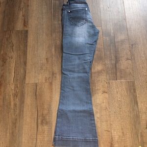 Rock & Roll Cowgirl Trouser/Flare Jeans